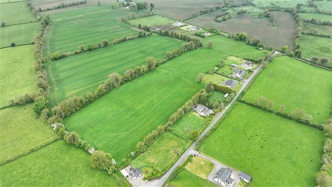 Ballynameagh, Castlepollard, Westmeath