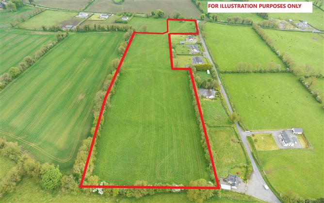 Ballynameagh, Castlepollard, Westmeath