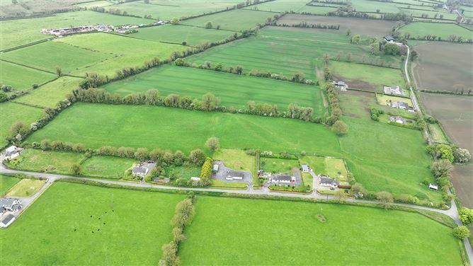 Ballynameagh, Castlepollard, Westmeath