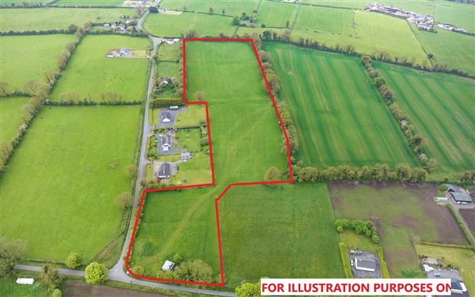 Ballynameagh, Castlepollard, Westmeath