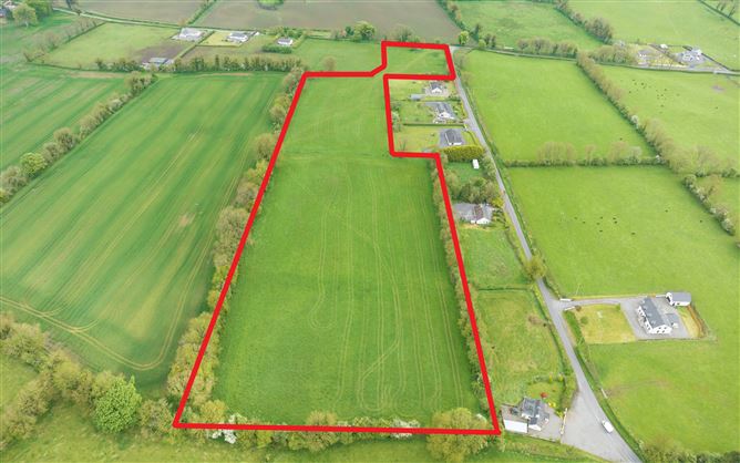 Ballynameagh, Castlepollard, Westmeath