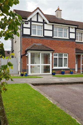 5 Spireview Parade, Johnstown, Meath