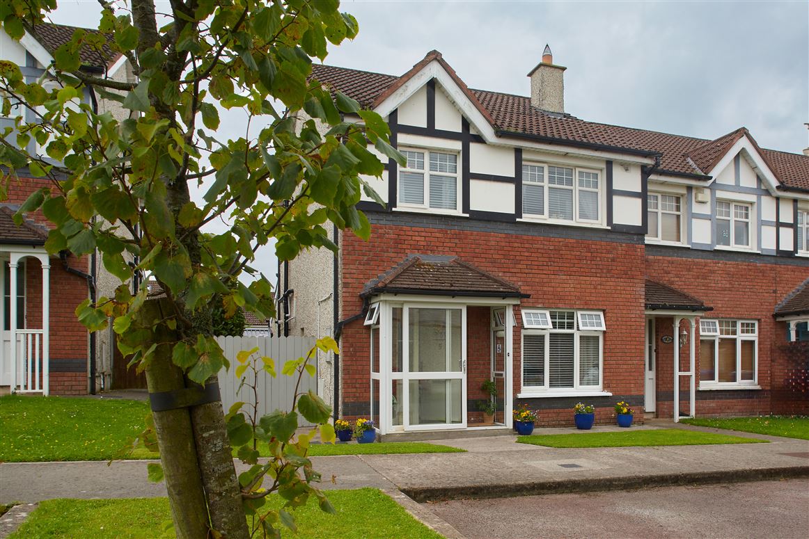 5 Spireview Parade, Johnstown, Meath