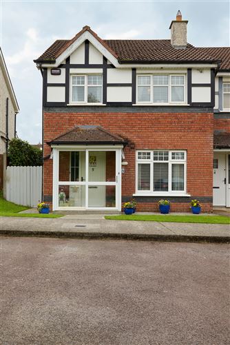 5 Spireview Parade, Johnstown, Meath
