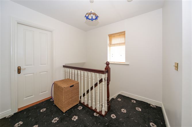 4 Lake Glade, Kilminchy, Portlaoise, Co. Laois