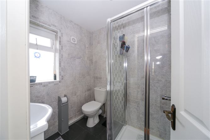 4 Lake Glade, Kilminchy, Portlaoise, Co. Laois
