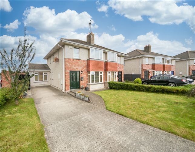 4 Lake Glade, Kilminchy, Portlaoise, Co. Laois