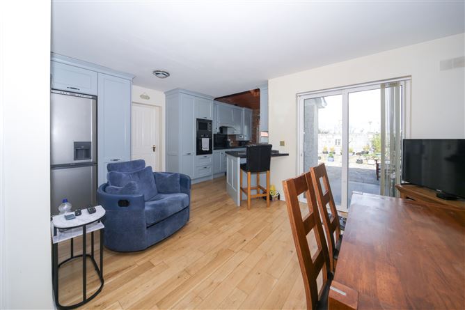 4 Lake Glade, Kilminchy, Portlaoise, Co. Laois