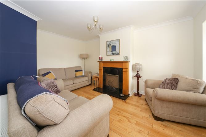 4 Lake Glade, Kilminchy, Portlaoise, Co. Laois