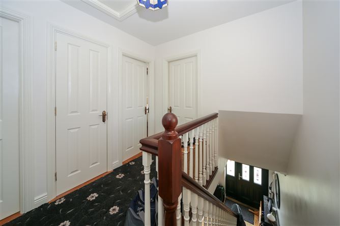 4 Lake Glade, Kilminchy, Portlaoise, Co. Laois