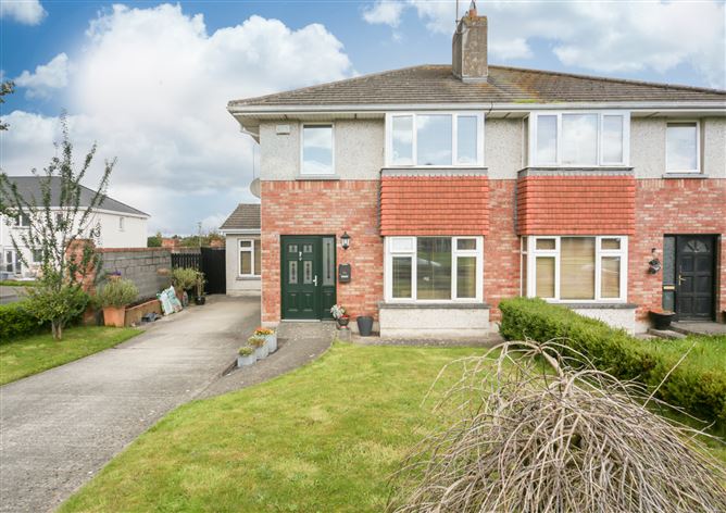 4 Lake Glade, Kilminchy, Portlaoise, Co. Laois