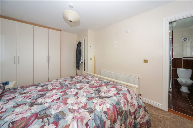 4 Lake Glade, Kilminchy, Portlaoise, Co. Laois