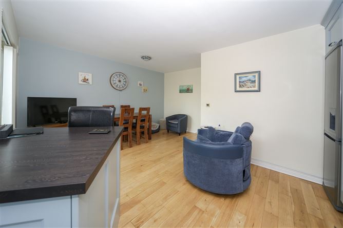 4 Lake Glade, Kilminchy, Portlaoise, Co. Laois