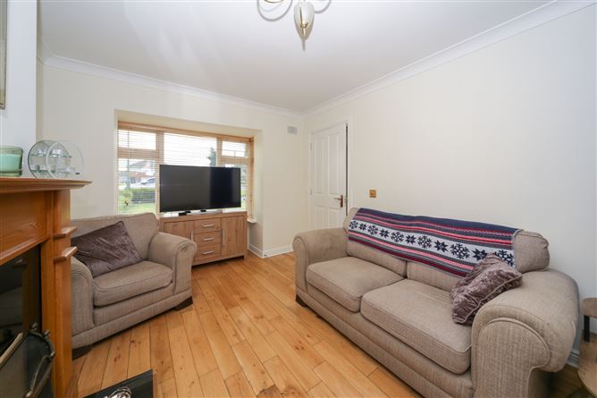 4 Lake Glade, Kilminchy, Portlaoise, Co. Laois