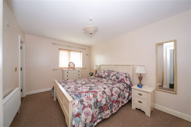 4 Lake Glade, Kilminchy, Portlaoise, Co. Laois