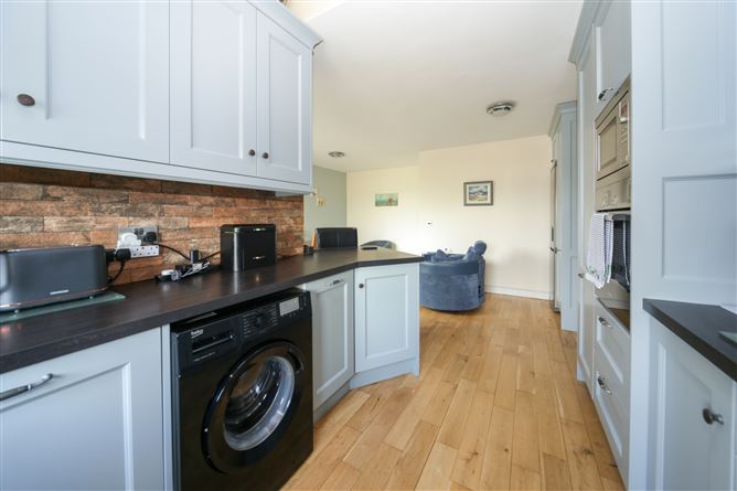 4 Lake Glade, Kilminchy, Portlaoise, Co. Laois