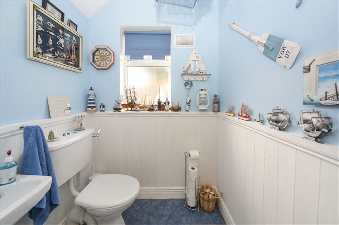 4 Lake Glade, Kilminchy, Portlaoise, Co. Laois