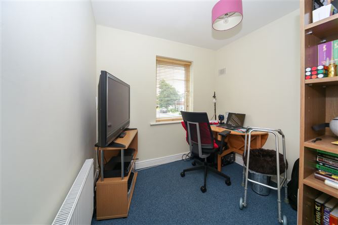 4 Lake Glade, Kilminchy, Portlaoise, Co. Laois