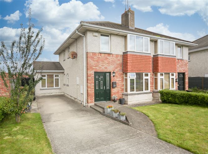 4 Lake Glade, Kilminchy, Portlaoise, Co. Laois