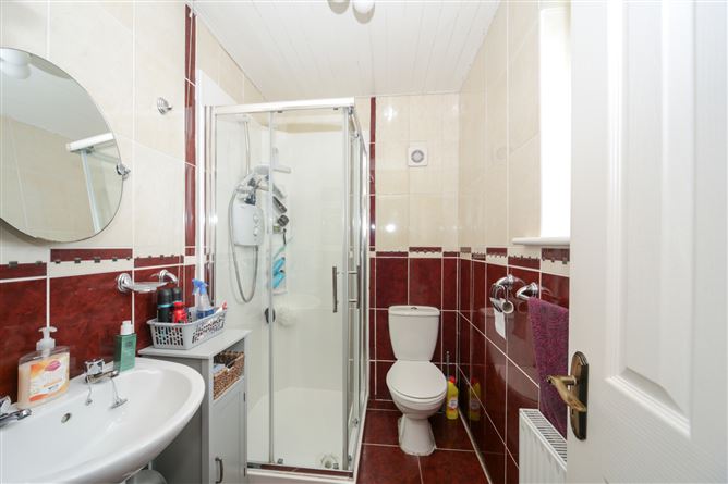 4 Lake Glade, Kilminchy, Portlaoise, Co. Laois