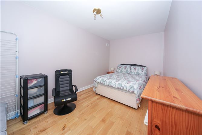 4 Lake Glade, Kilminchy, Portlaoise, Co. Laois