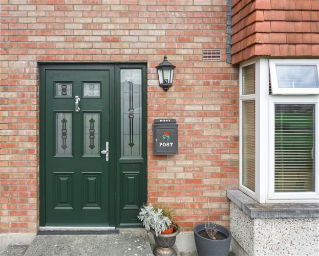 4 Lake Glade, Kilminchy, Portlaoise, Co. Laois