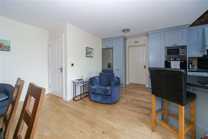 4 Lake Glade, Kilminchy, Portlaoise, Co. Laois