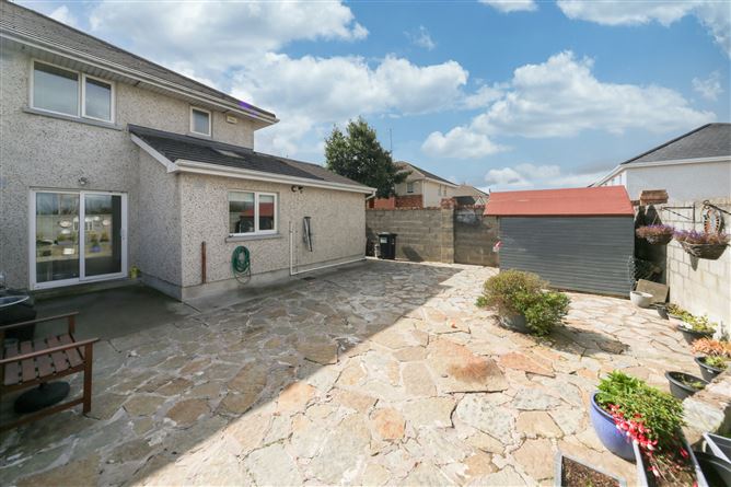 4 Lake Glade, Kilminchy, Portlaoise, Co. Laois