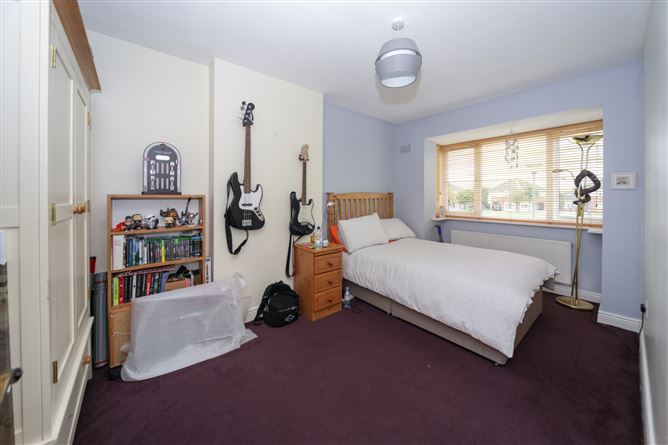 4 Lake Glade, Kilminchy, Portlaoise, Co. Laois