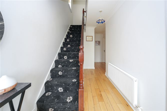 4 Lake Glade, Kilminchy, Portlaoise, Co. Laois