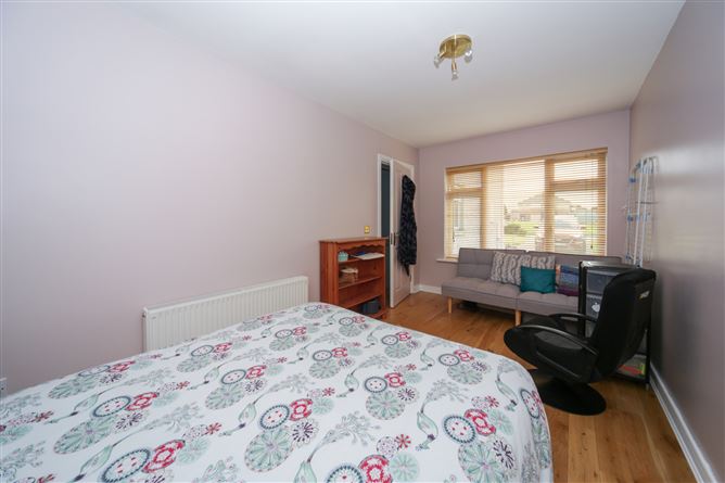 4 Lake Glade, Kilminchy, Portlaoise, Co. Laois