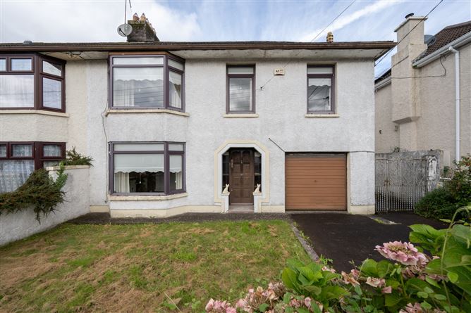 9 Belvedere Lawn, Douglas Road, Douglas, Cork
