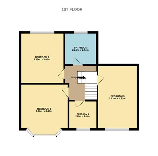 9 Belvedere Lawn, Douglas Road, Douglas, Cork