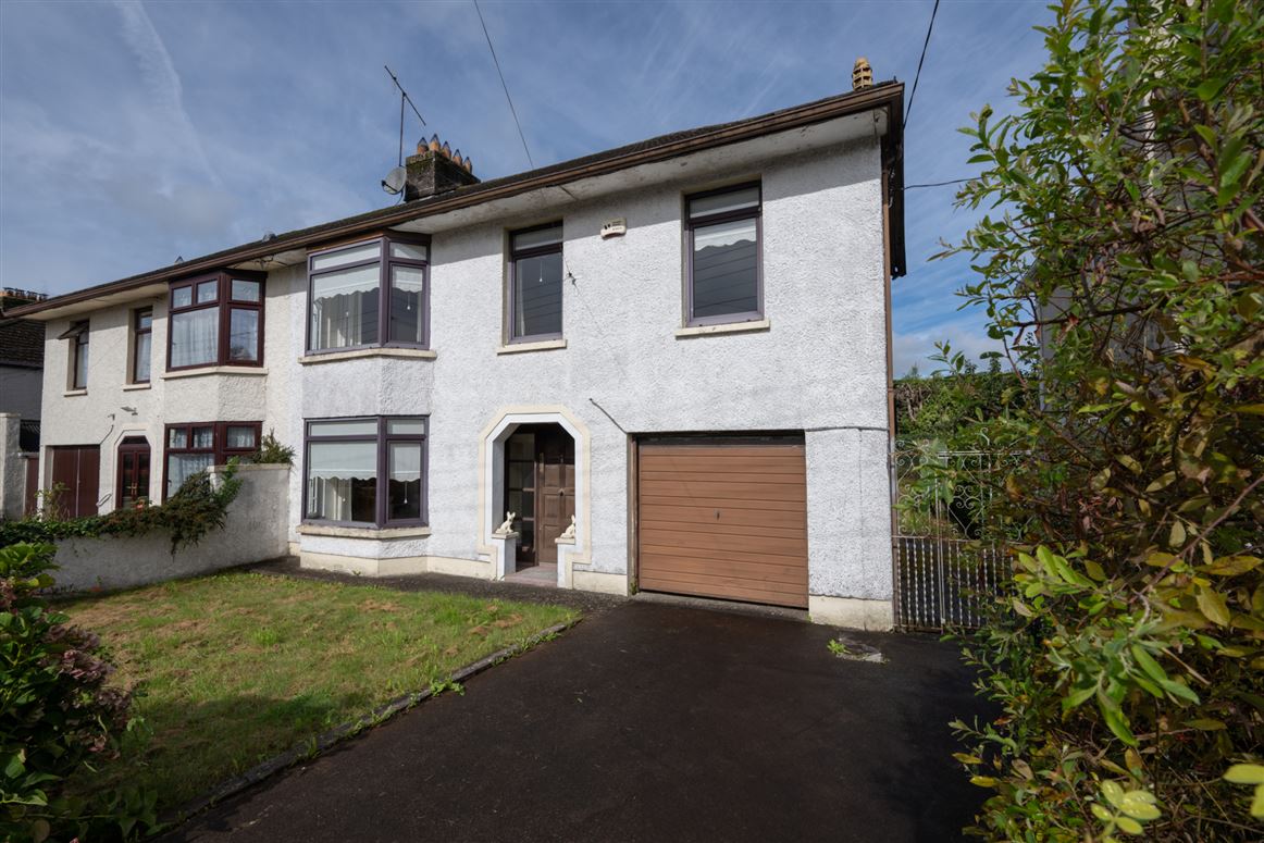 9 Belvedere Lawn, Douglas Road, Douglas, Cork Sherry FitzGerald Cork