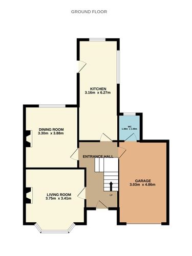 9 Belvedere Lawn, Douglas Road, Douglas, Cork