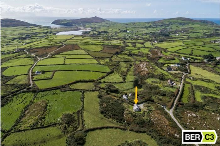 Colleras Oughter, Goleen, West Cork