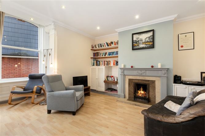 Apt 7 Lucerne, 39 Castle Avenue, Clontarf, Dublin 3