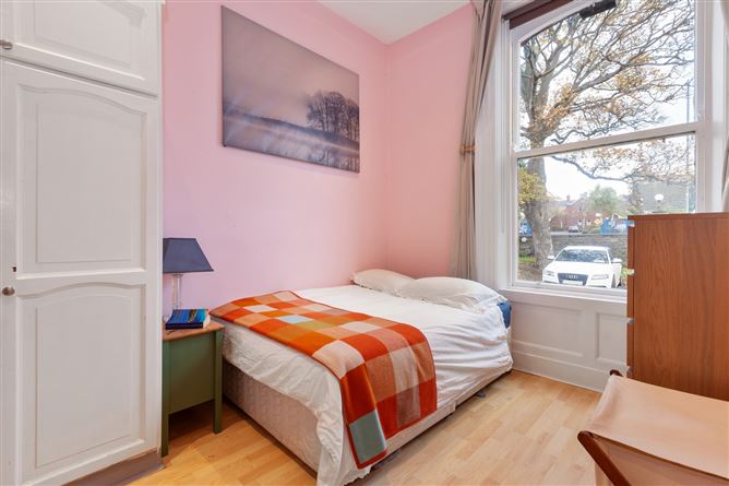 Apt 7 Lucerne, 39 Castle Avenue, Clontarf, Dublin 3