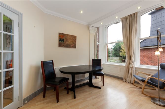 Apt 7 Lucerne, 39 Castle Avenue, Clontarf, Dublin 3