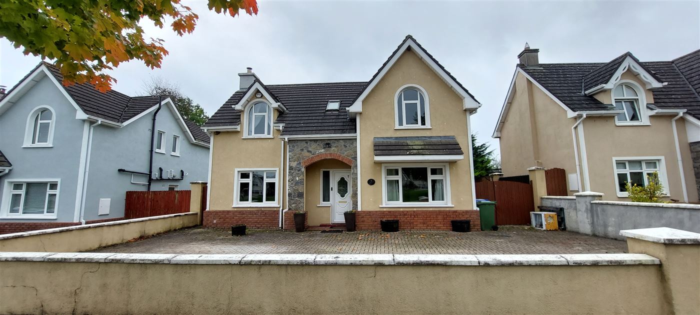 7 Lacora Glen, Delvin, Westmeath Property Partners McDonnell