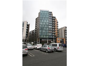 Image for Apartment 43, Virginia Hall, Belgard Square West, Tallaght, Dublin 24