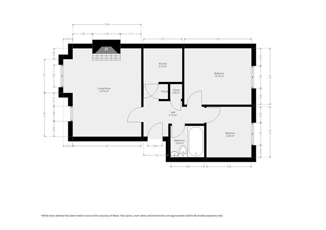 12 Villa Blanchard, Blanchardstown, Dublin 15