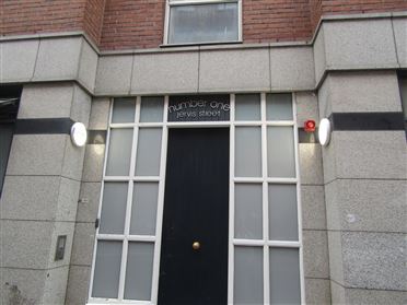 Image for Apartment 43, 1 Jervis Street, , Dublin 1, Dublin