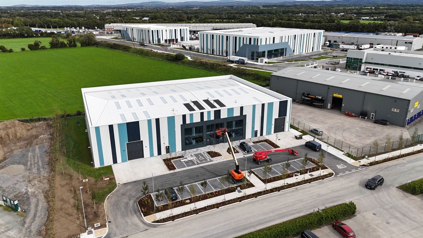 Unit 39 A & B, Momentum Logistics Park, Naas, County Kildare