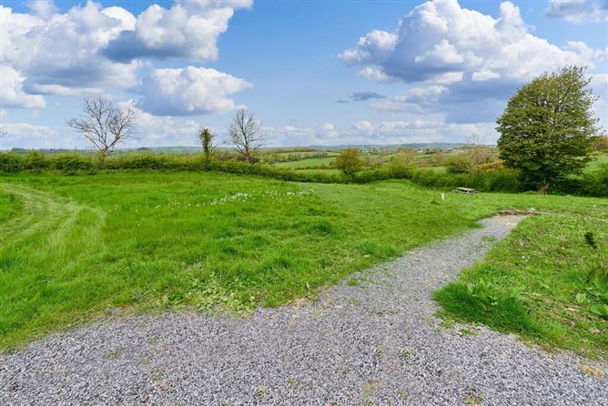 Cormeen Upper, Moynalty, Kells, Meath
