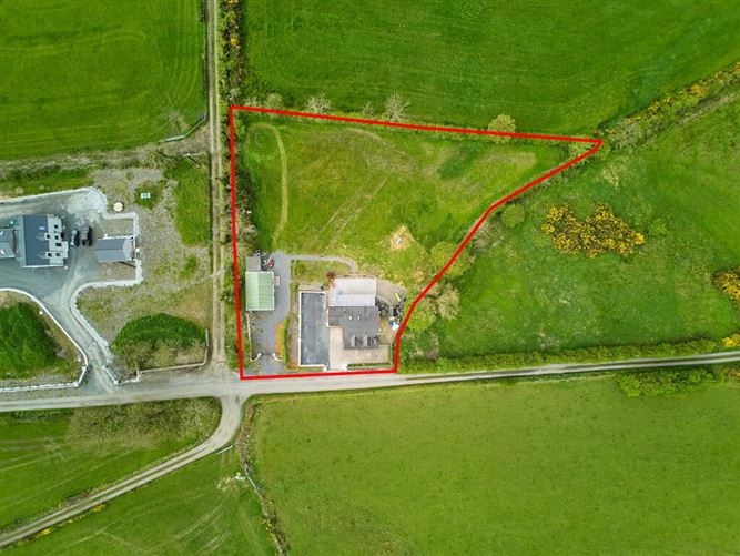 Cormeen Upper, Moynalty, Kells, Meath