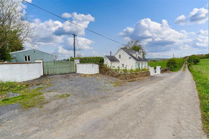 Cormeen Upper, Moynalty, Kells, Meath