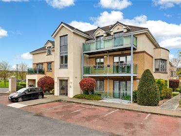 Image for 70 Whitmore House, Drynam Hall, Swords, Co. Dublin