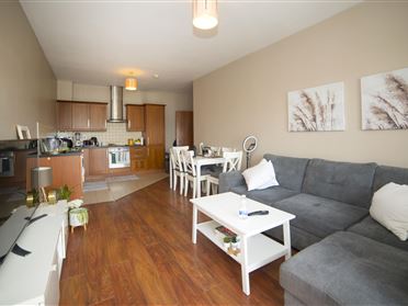 Image for Apartment 107 The Kilns, Station Road, Portmarnock, Dublin