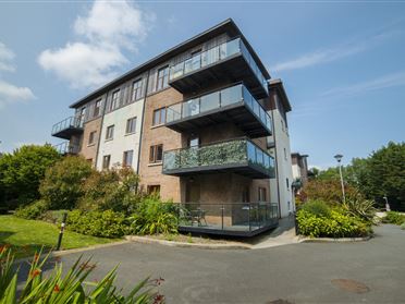 Image for Apartment 107 The Kilns, Station Road, Portmarnock, Dublin